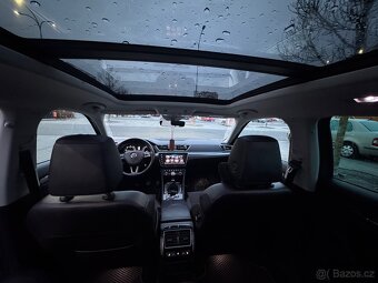 Škoda superb 3 2.0 tdi 110kw  “2017r ,PANORAMA , Nova STK - 9