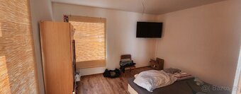 Multifunknční areál - dílny, kanceláře, byty - 9