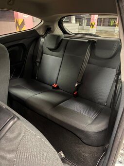 Ford Fiesta - 9