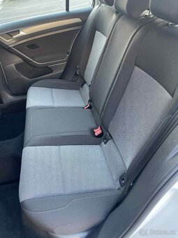 Volkswagen Golf VII Variant 1.6 TDI 81kw - 9