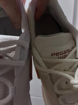 Nike Air Pegasus tenisky, vel. 44.5 - 9