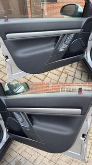 OPEL VECTRA C / 1.8 i 16V / 90KW / NAVI / 2 MAJ. - 9