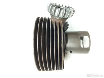 JAWA PÉRÁK 250 VÁLEC & MATICE VÝFUKU ORIGINÁL - 9