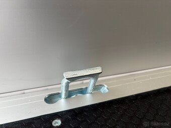 Iveco Daily 3.0 Hi-matic, 10 Palet, Hydraulické čelo - 9