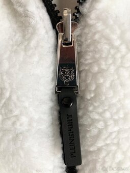 Oboustraná bunda🌟PHILIPP PLEIN🌟 - 9