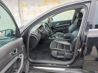 Audi A6 C6 2,7TDI - 9