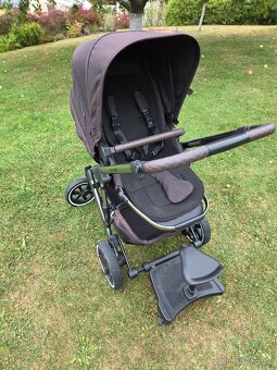 Kočárek ABC Design salsa 4 air - 9