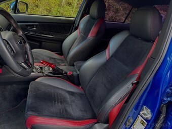 Subaru WRX STI 2.5 facelift - 9