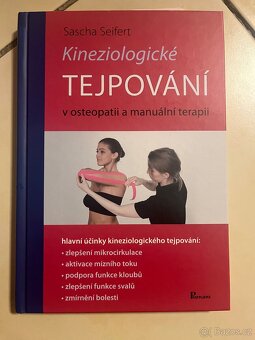 Lékařská literatura - 9