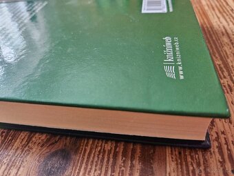 3x kniha od Joy Fieldingové - 9