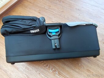 Thule Urban Glide 2 - 9