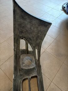 Přední nárazník Subaru Impreza GT - 9