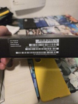 Samsung Galaxy Z FOLD 5 - 9