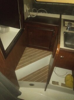 Fairline 24 Carrera - 9