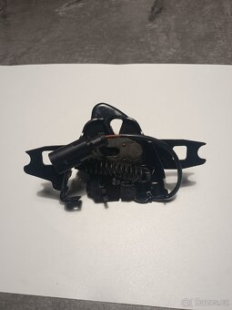 Nové ORIGINÁLNÍ DÍLY OCTAVIA 1 - 9