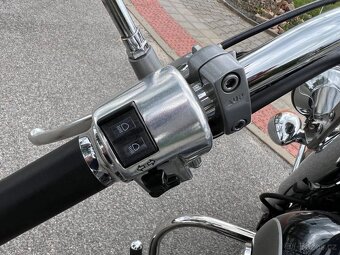 Prodám HONDA VT 750 C SHADOW - 9