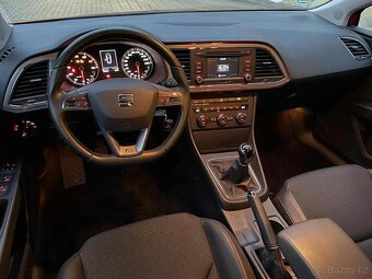 Seat Leon FR 1.4tsi full led - 9