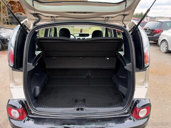 Citroën C3 Picasso 1.6i Rezervace - 9