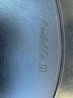 SYM Fiddle III 200i - 9