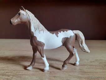 Schleich koně II - 9