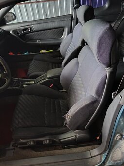 Toyota celica t18 - 9