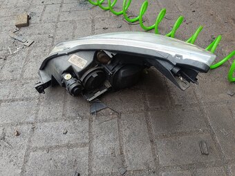 Espace IV xenon lampa rok 12-14 - 9
