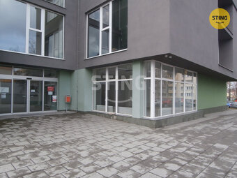 Pronájem obchodu 240m2., 135504 - 9