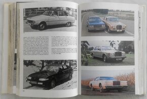 Kniha Velký obrazový atlas automobilu - 9