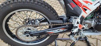 Trial BETA EVO 300 2T jako NOVÁ - 9