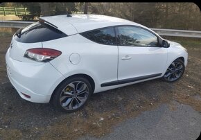 Prodám renault Mégane coupe Monaco gp 130tce rok 2011 - 9