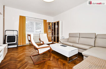 Prodej RD 5+2 175m2 pozemek 882m2 Dominínská P-5-Slivenec - 9