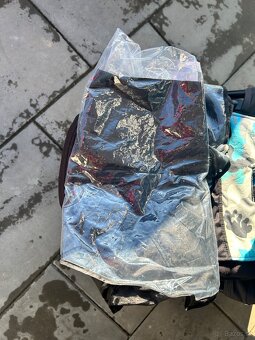 Sportovní kočárek Britax B-motion 4+ - 9