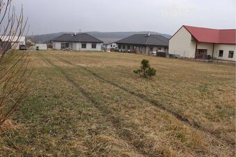 Prodej pozemek Bydlení, 1037㎡ - 9