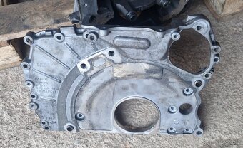 blok 2.5TDi AXE - 9