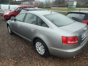 Audi A6 2.0 TDi 103kw - 9