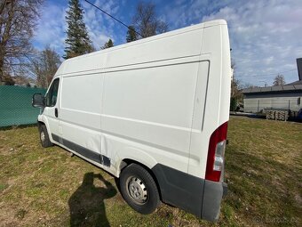 Fiat Ducato 2,3 JTD 11 - 9