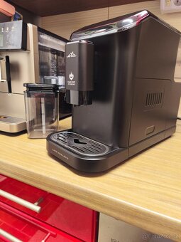 Automatický kávovar Espresso ETA Nero Crema 8180 ZÁRUKA - 9