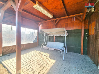 Prodej zahrady, 514 m², Břeclav - 9