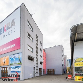 Prodej, byty/1+kk, 40 m2, Na Rybníčku 876/5, 46007 Liberec, - 9