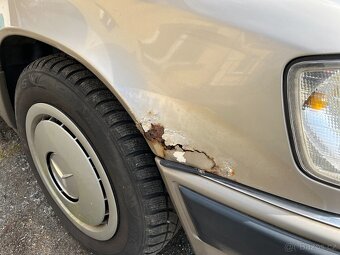 w124 200 benzin AUTOMAT - 9