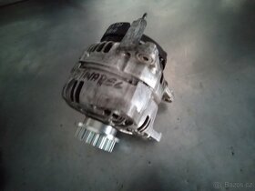 VW Touareg, Transporter T5 2.5 TDI alternátory, startery - 9