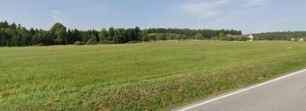 Prodej pozemků pro komerční výstavbu (41 458 m²) u Trhových - 9