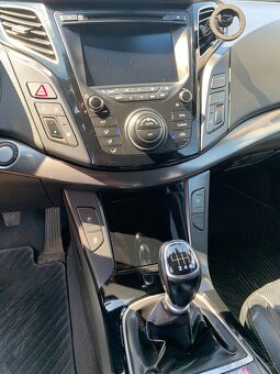 Hyundai i40 - 9
