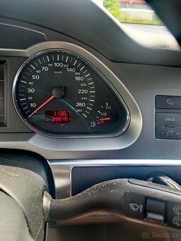 Audi A6 4F 3.0tdi 176kw Quattro - 9