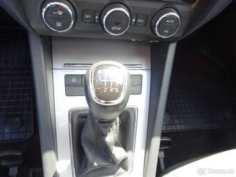 Škoda Octavia 1.2 TSI Combi r.v.2014 (77 kw) el.serviska - 9