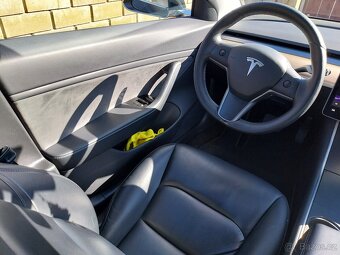 Tesla model 3, Long Range , 4X4, SOH 89% - 9