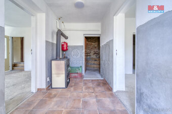 Prodej rodinného domu, 72 m², Štědrá - 9