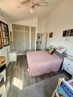 Apartmán u oceánu s výhledem na Teide, Amarilla Golf – 2 lož - 9