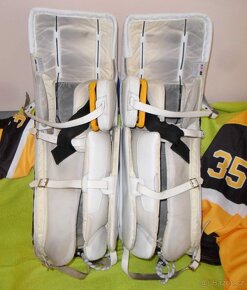 NHL Betóny VAUGHN PITTSBURGH PENGUINS - 9