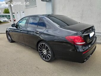 E 53 AMG,4Matic+ 336kW,DPH,Webasto,Headup,Burmester,360kamer - 9